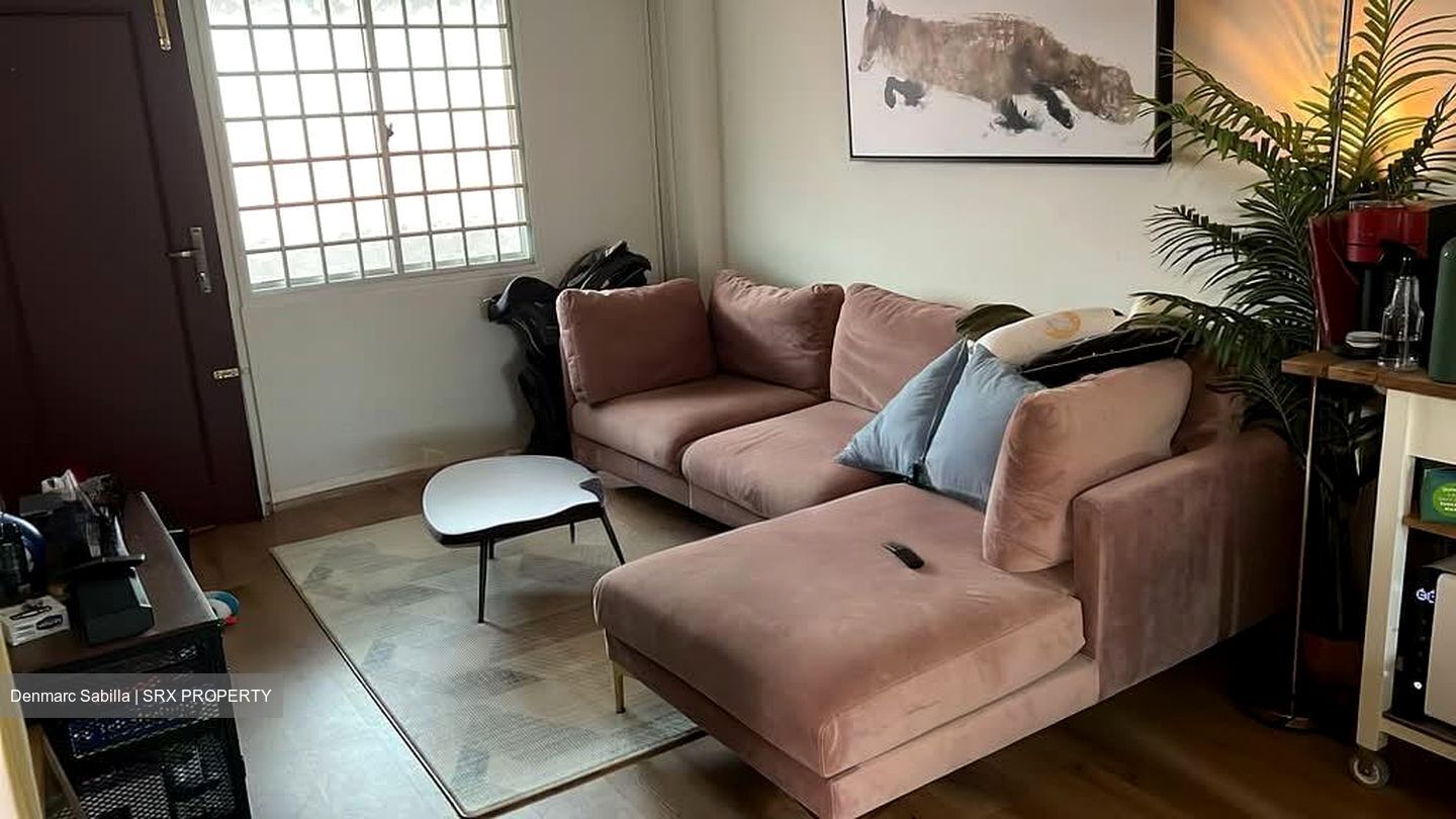 Blk 42 Holland Drive (Queenstown), HDB 3 Rooms #564574591